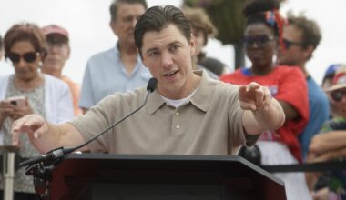 T.J. Oshie, US Olympic star in Sochi and Capitals Stanley Cup champion, announces he’s retiring