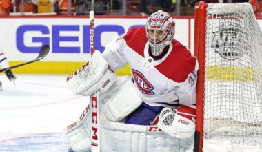 Canadiens Could Add Forward After Imminent Carey Price Trade - The Hockey Writers - Montreal Canadiens