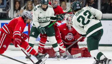 Big Ten Hockey Tournament To Debut New Format in 2026
