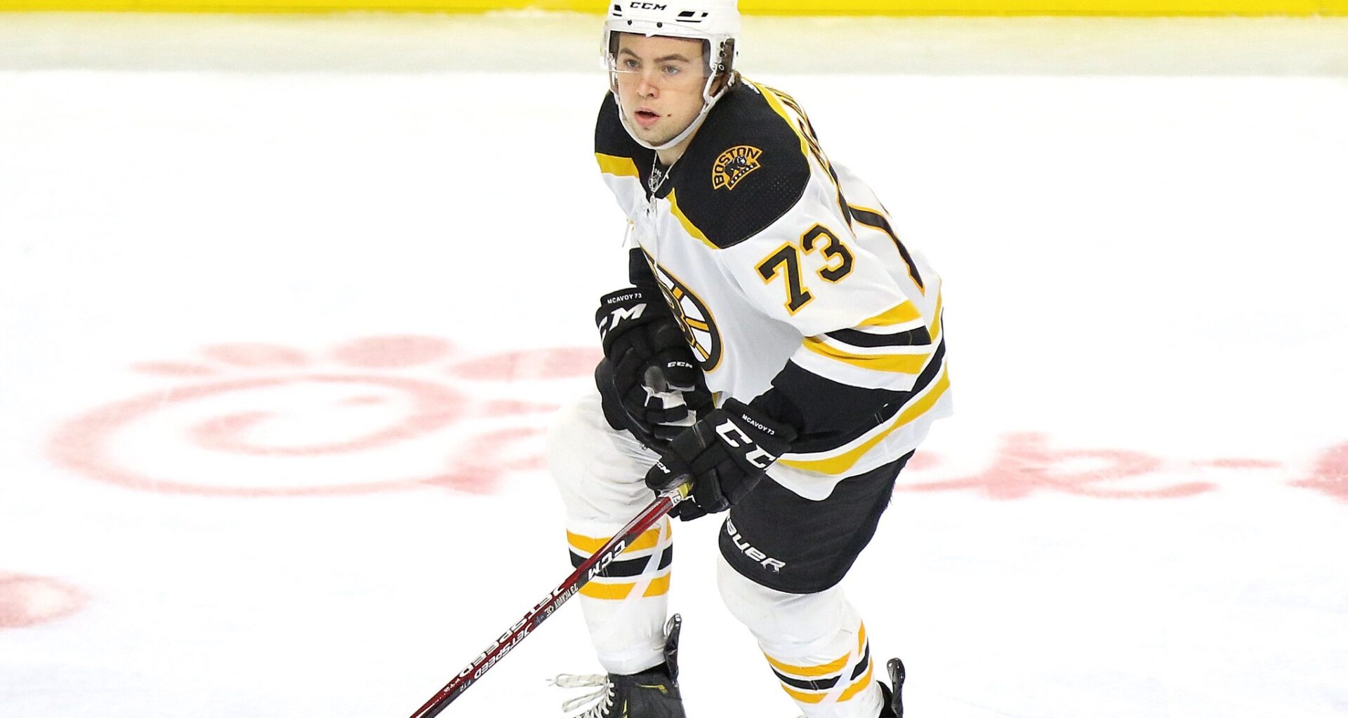 Who Should Be the Bruins' Next Captain? McAvoy or Pastrnak - The Hockey Writers -