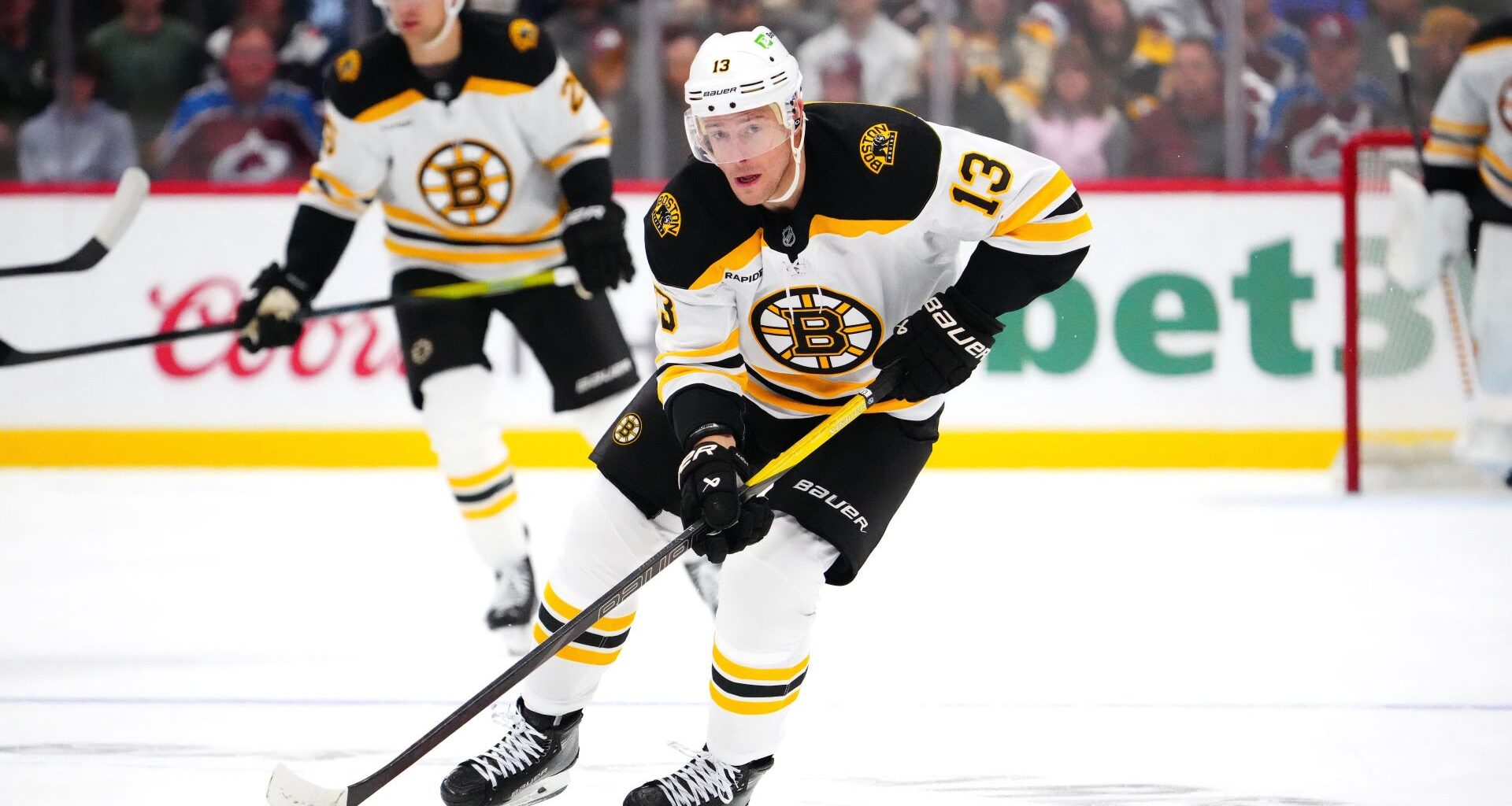 This Issue Plagues Boston In Tough OT Loss To Utah