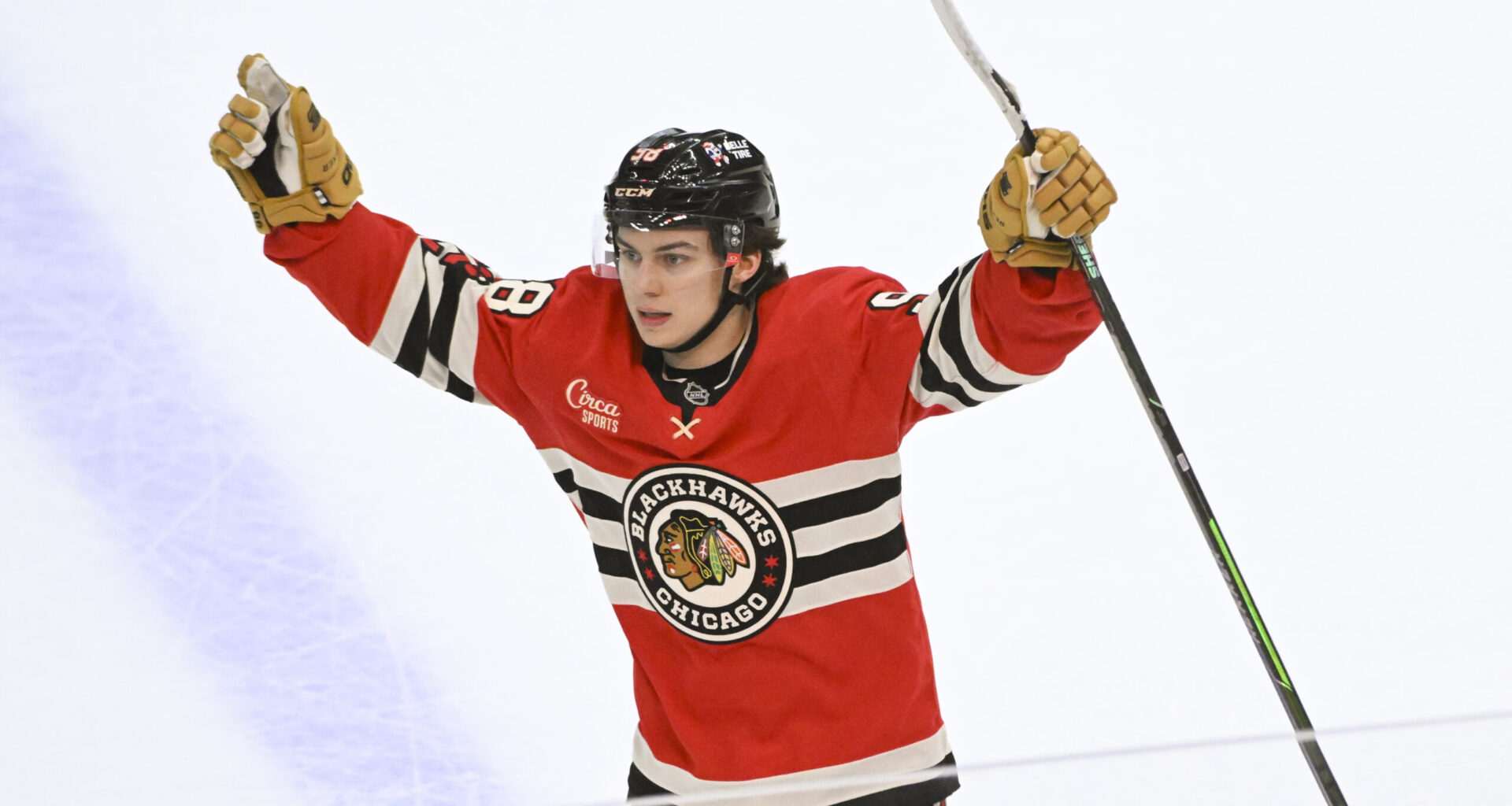 Connor Bedard Is Motivated by the Lack of Hype - The Hockey Writers - Chicago Blackhawks