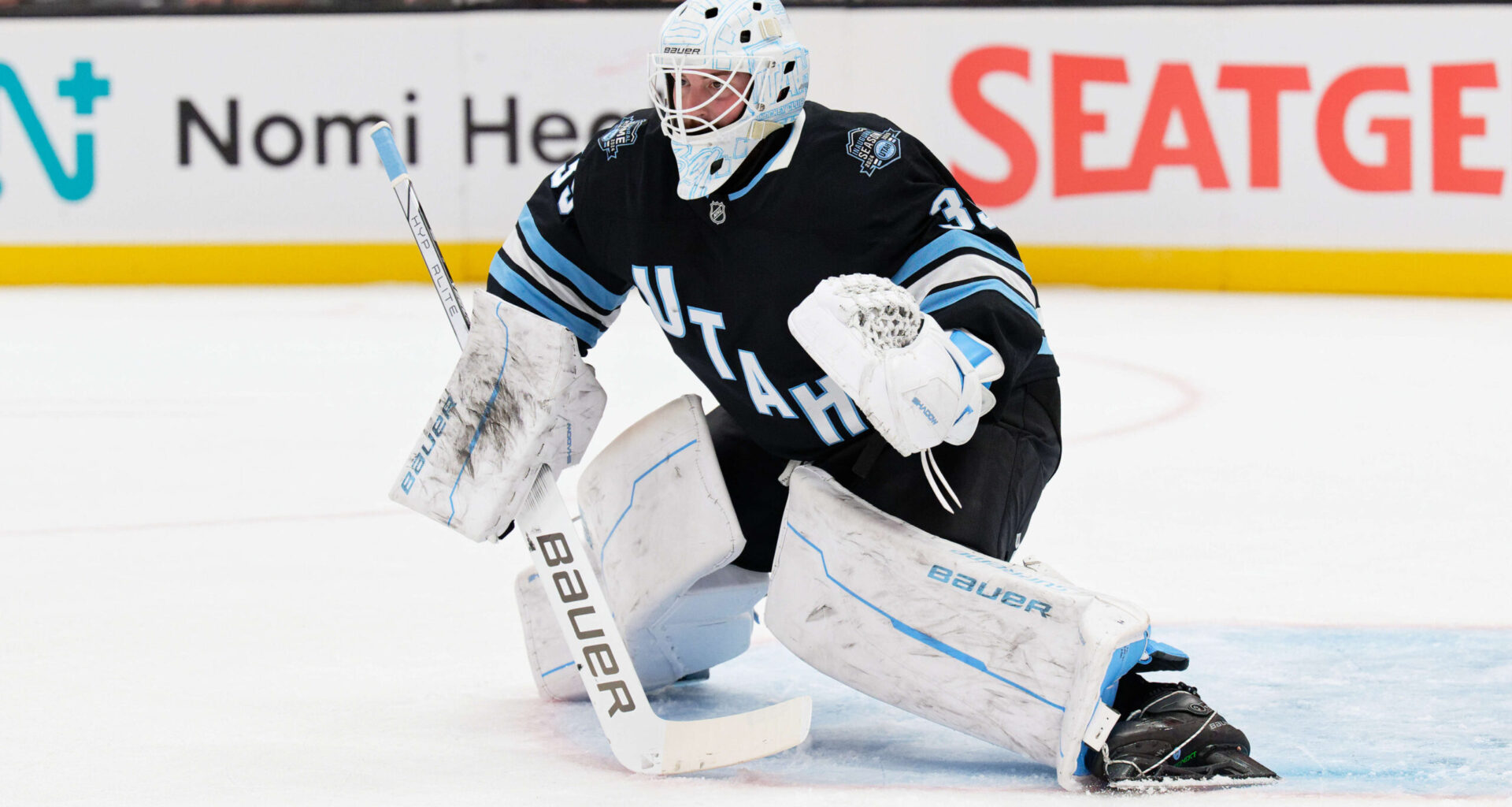 Mammoth's Connor Ingram Cleared From NHL/NHLPA Player Assistance Program - The Hockey Writers - Utah Mammoth Goaltending