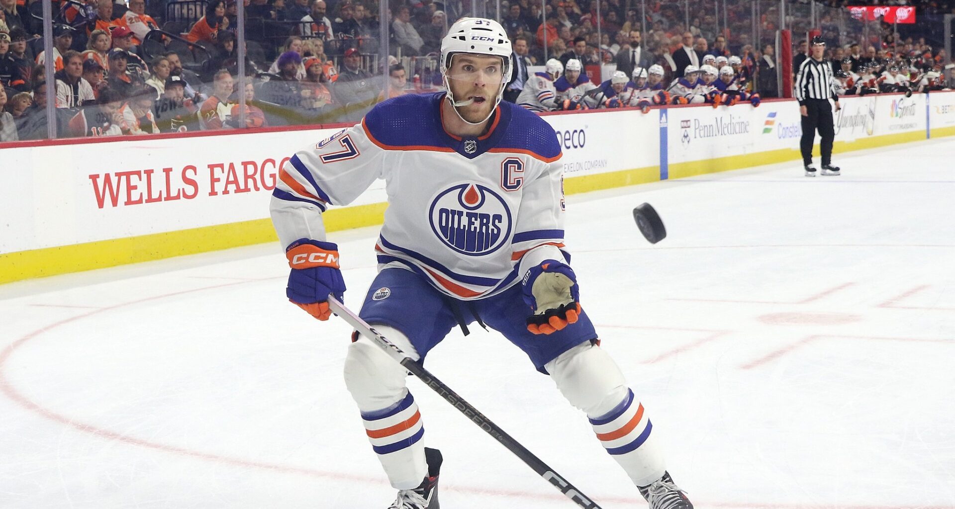 Will This Be the Season the Oilers Finish the Job? - The Hockey Writers - Edmonton Oilers