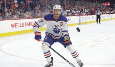 Will This Be the Season the Oilers Finish the Job? - The Hockey Writers - Edmonton Oilers