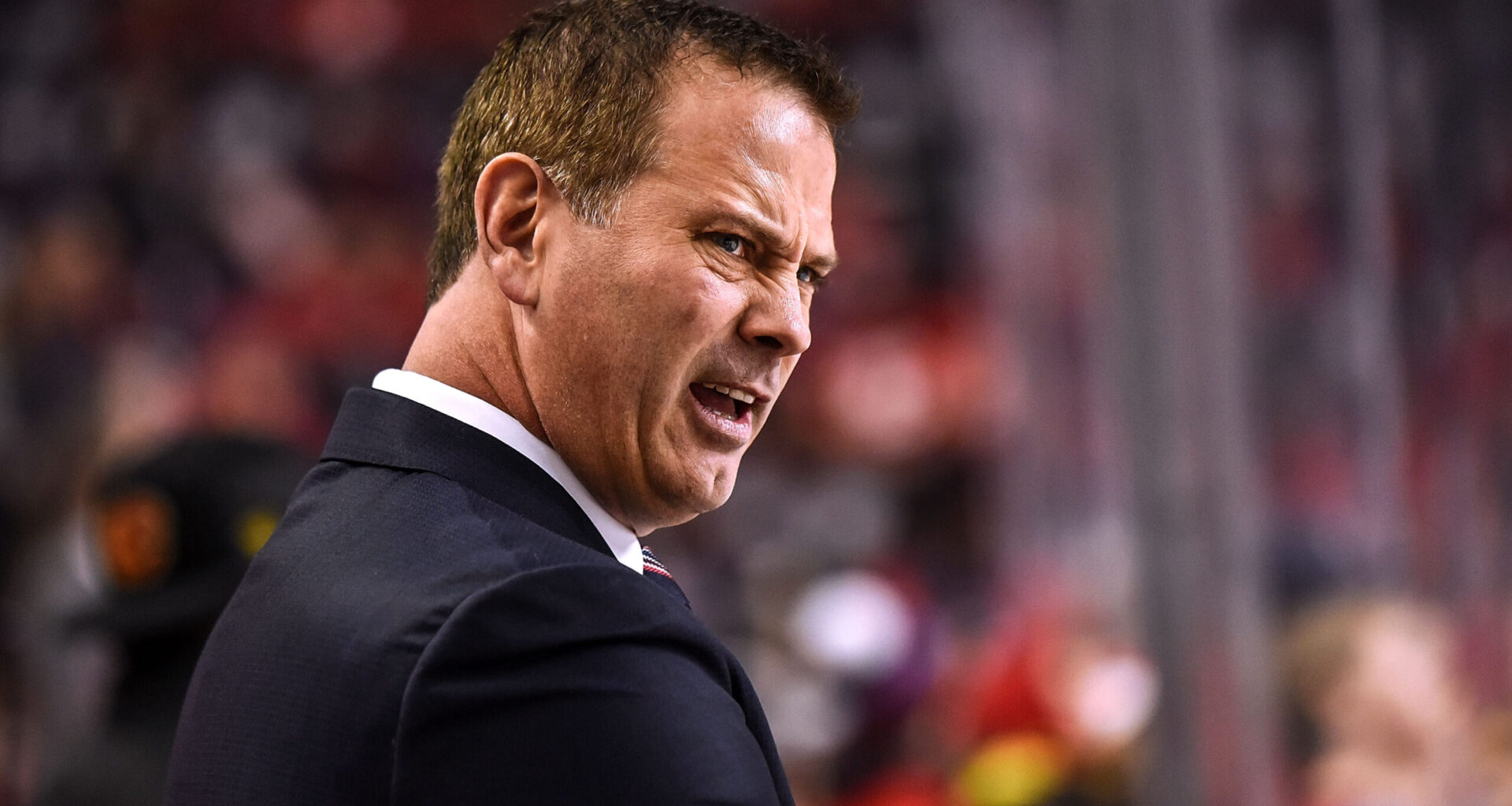 Flames Feel Like a Lost Team With No Plan or Direction - The Hockey Writers -