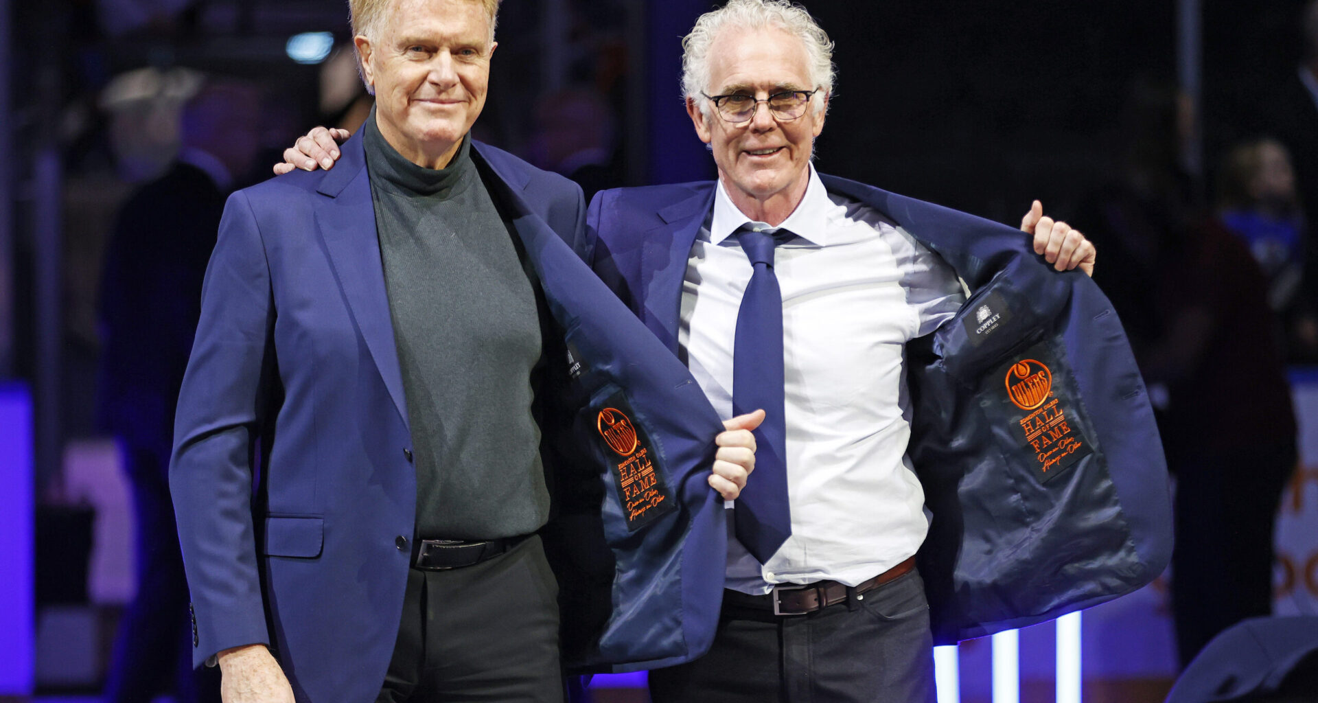 Oilers Will Not Induct Anyone Into Their Hall of Fame in 2025-26 - The Hockey Writers - Edmonton Oilers