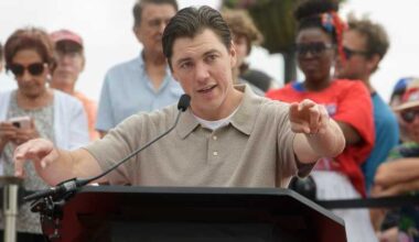 T.J. Oshie, US Olympic star in Sochi and Capitals Stanley Cup champion, announces he's retiring