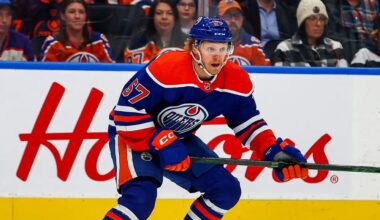 Make or break seasons for Edmonton Oilers prospects