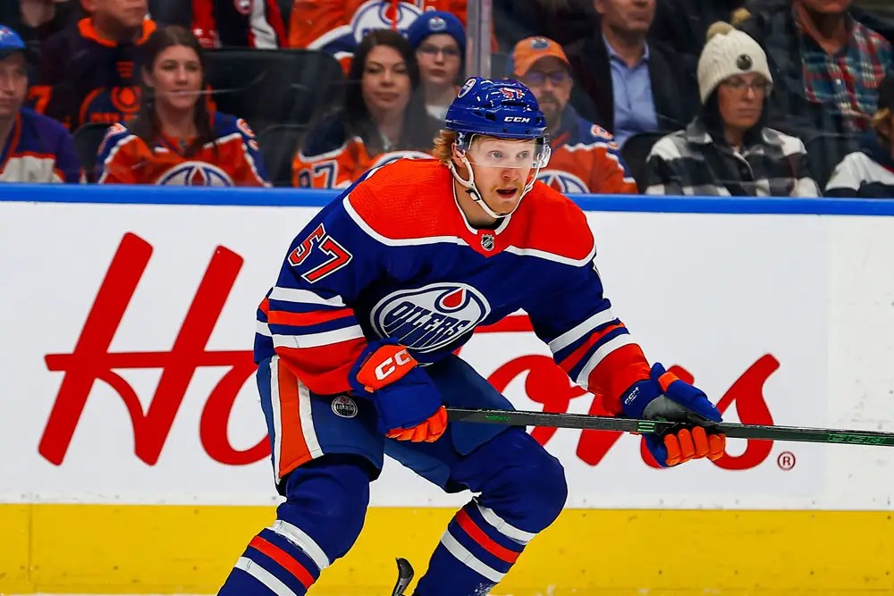 Make or break seasons for Edmonton Oilers prospects