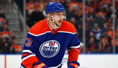 Where former Edmonton Oilers are set to play in 2025–26