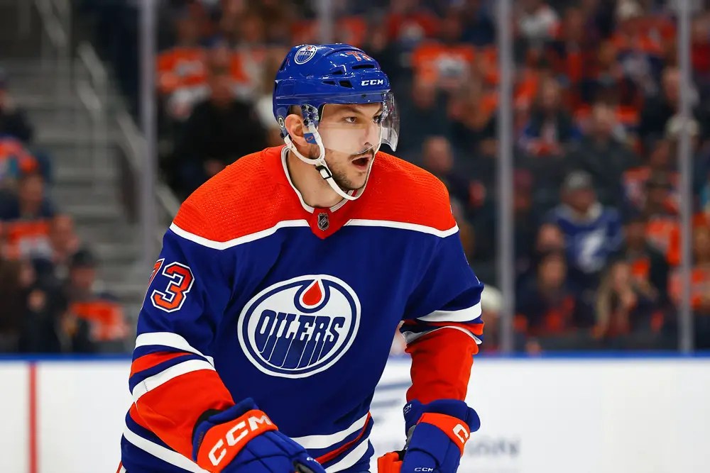 Where former Edmonton Oilers are set to play in 2025–26