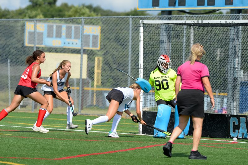 Cape field hockey program begins quest to be the best for 2025 season