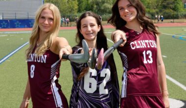 Syracuse.com’s 2025 fall media day field hockey coach poll: Fastest stickhandler down the field