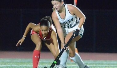 DiFillippo scores twice to lead Ridley field hockey