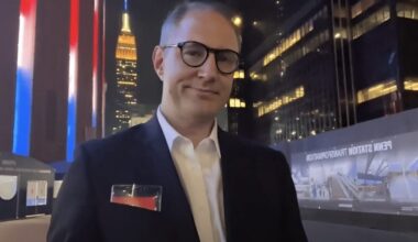 Behind the Scenes: Penguins Coverage, Media Buffets & Awkward Moments