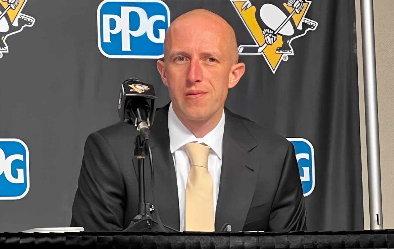 3 Ways Change Can Improve Penguins; From Coaches, Fans, to Defense
