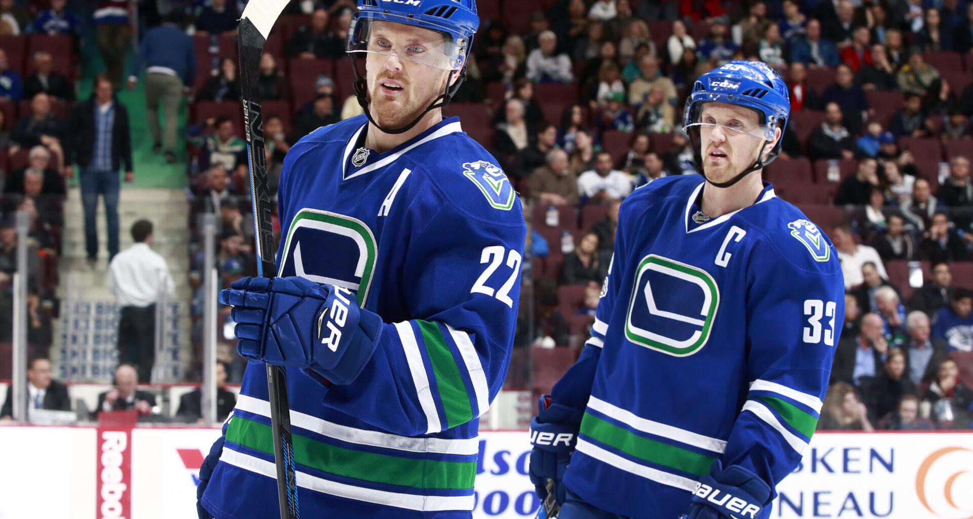 Canucks' Game 7 Heartbreak Led to Vancouver's Defining Moment - The Hockey Writers - Vancouver Canucks