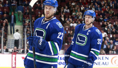 Canucks' Game 7 Heartbreak Led to Vancouver's Defining Moment - The Hockey Writers - Vancouver Canucks