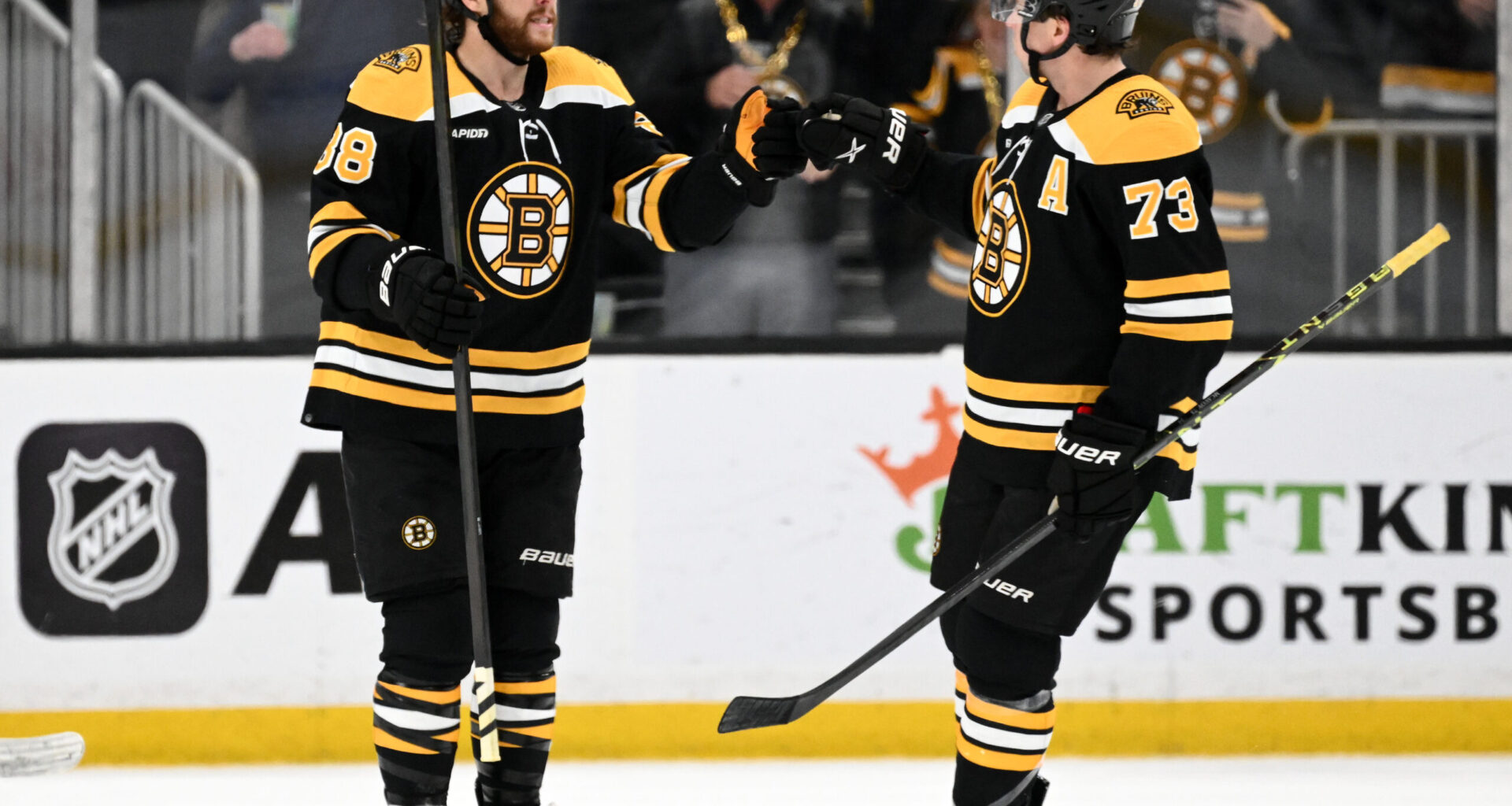2 Must-Watch Boston Bruins Games on National TV This Season - The Hockey Writers - Boston Bruins