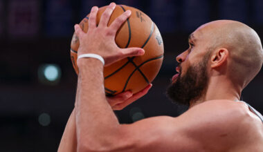 Derrick White Gets Special Shoutout From Bruins After Earning Unique Honor