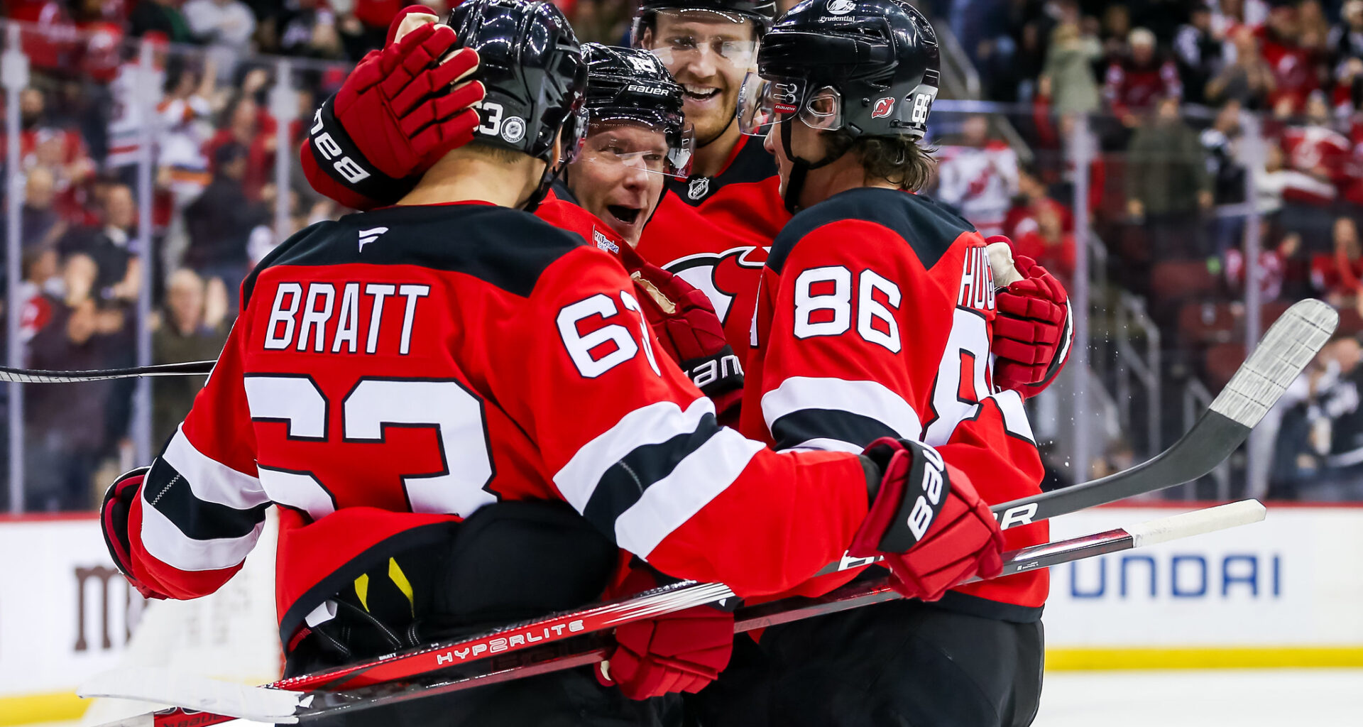 Top 10 Must-Watch Devils Games for the 2025-26 Season - The Hockey Writers -