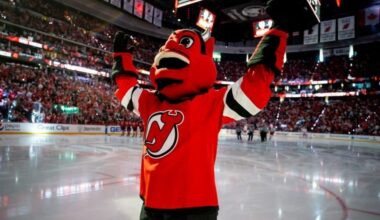 Hoboken, Devils launch new youth ball hockey league