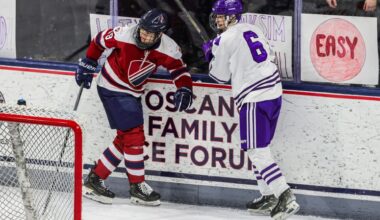 7 early boys prep hockey storylines to watch for 2025-26