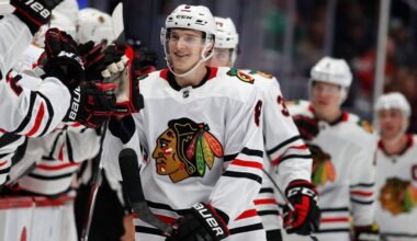 Morning Chirps: Remembering the 'Kubalik Game," Prospect Landing Spots