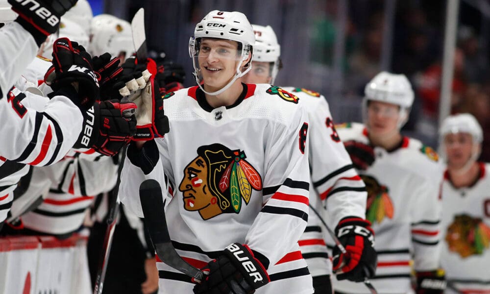 Morning Chirps: Remembering the 'Kubalik Game," Prospect Landing Spots