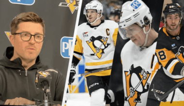 Heartbreak Loss Should Stick with Penguins; Time for Dubas to Let Rip