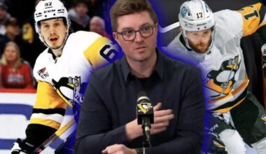 Dubas Holds the Cards in Potential Leafs Trade for Top Penguins Forward