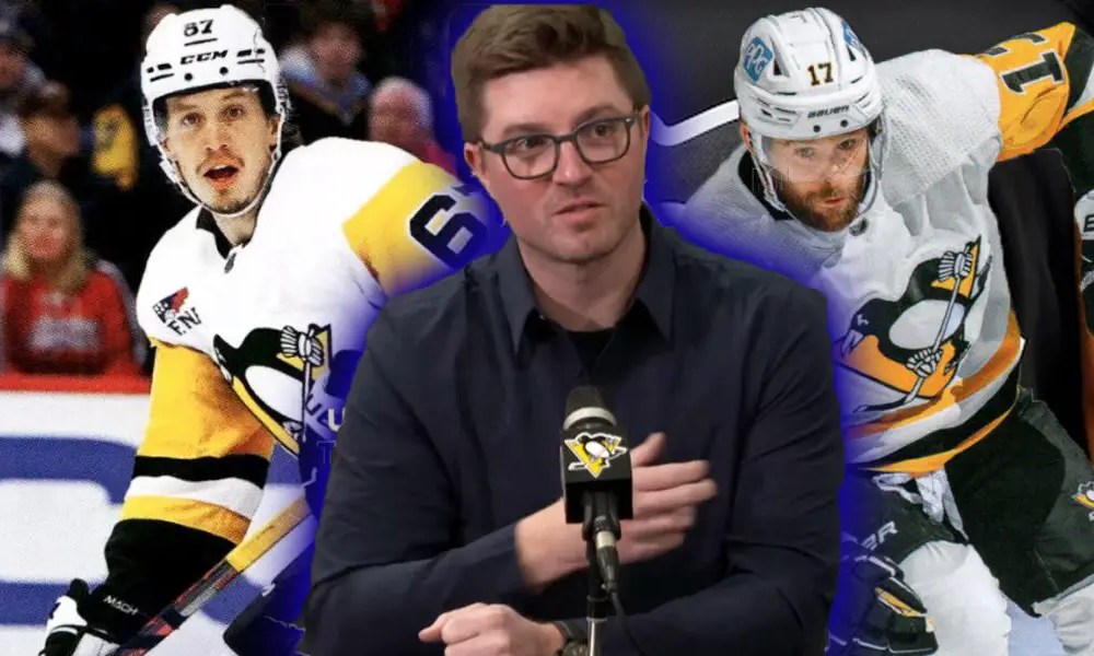 Dubas Holds the Cards in Potential Leafs Trade for Top Penguins Forward