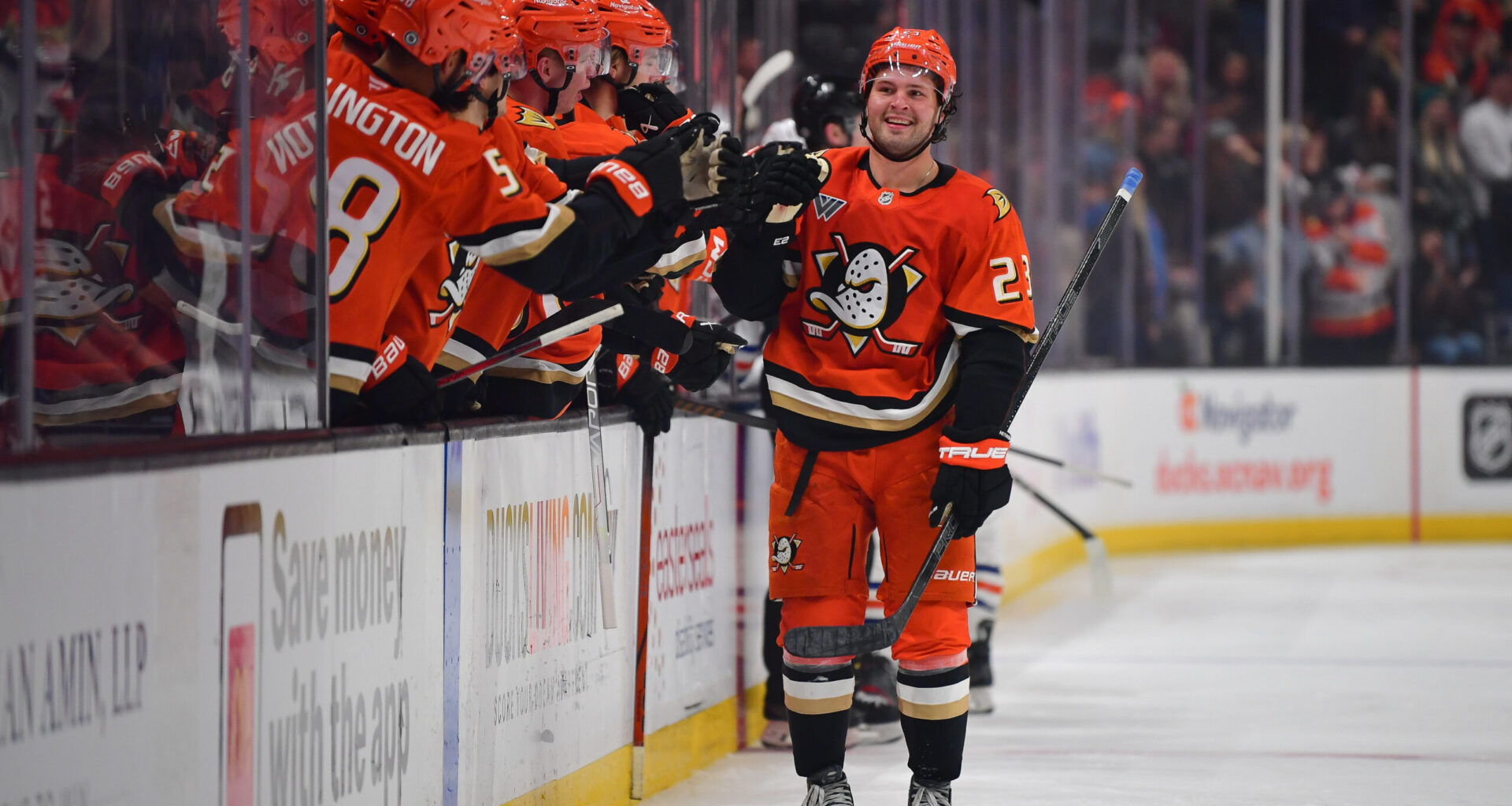 3 Questions For the Anaheim Ducks in the 2025-26 Season - The Hockey Writers - Anaheim Ducks