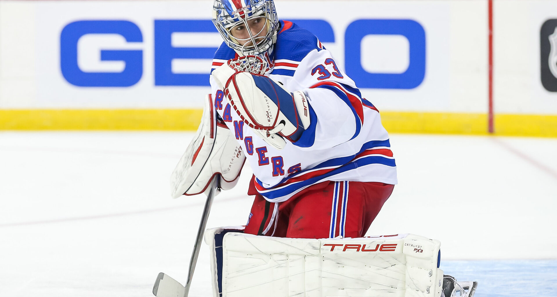 Rangers News & Rumors: Fox, Gavrikov, Boyko, Garand - The Hockey Writers - New York Rangers