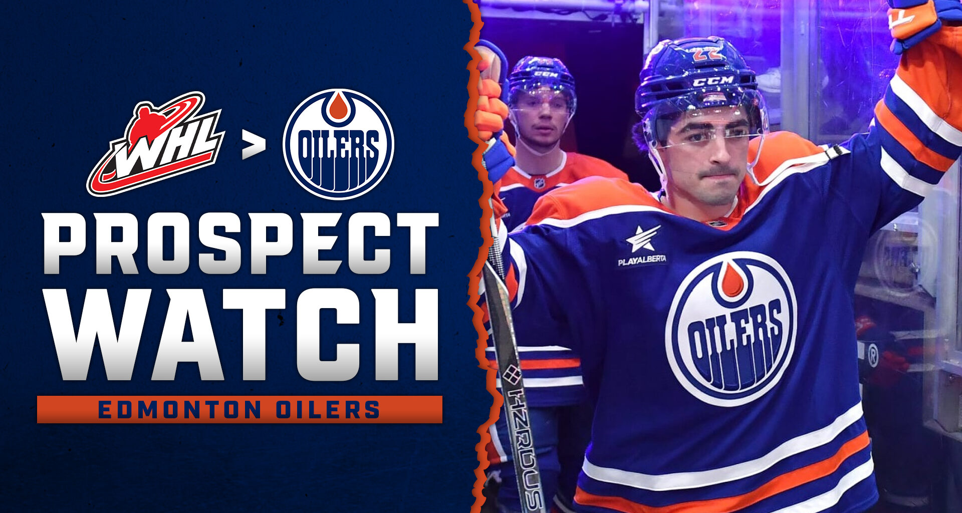 NHL Prospect Watch: Edmonton Oilers