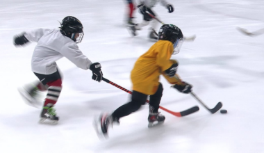 NMU hosts annual Hockey Camp