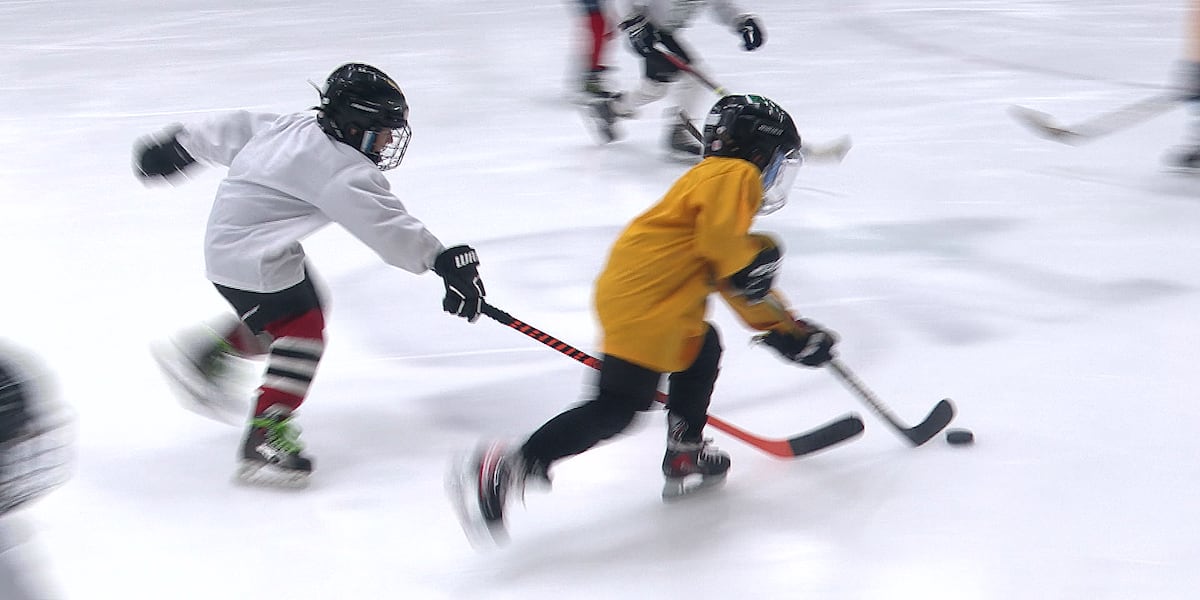 NMU hosts annual Hockey Camp