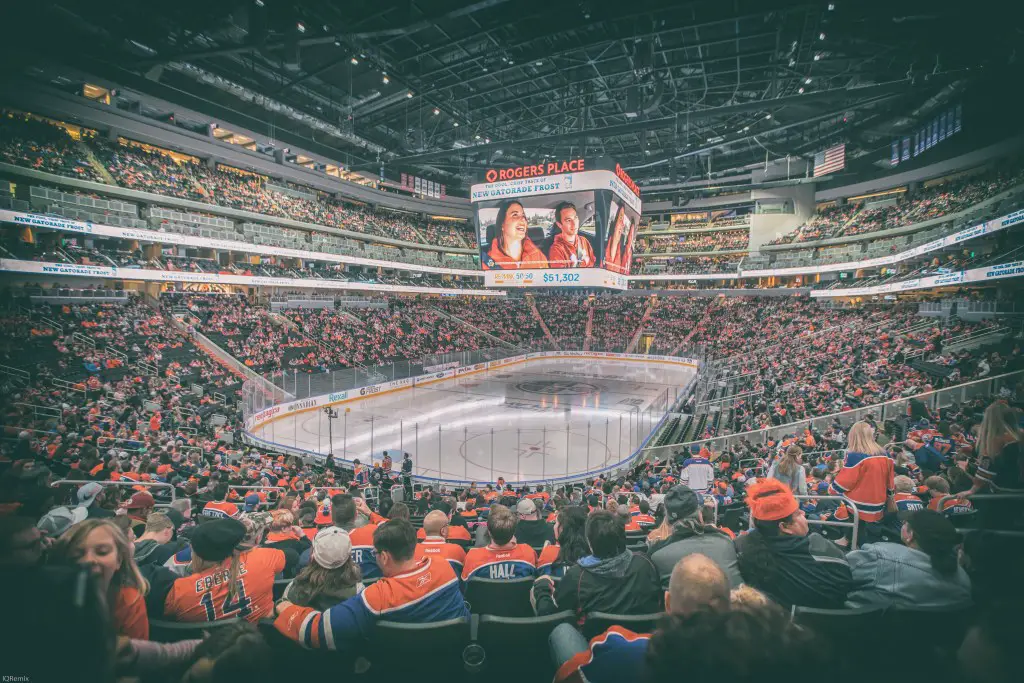 Ranking all the goal songs in Edmonton Oilers franchise history