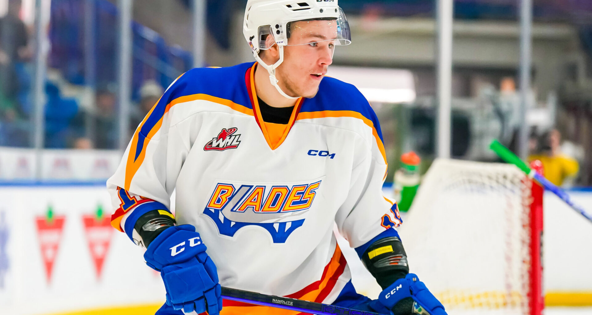 Ducks' Prospect Sidorov on Breakout Year, Growth, and NHL Ambitions - The Hockey Writers - Ducks Prospects