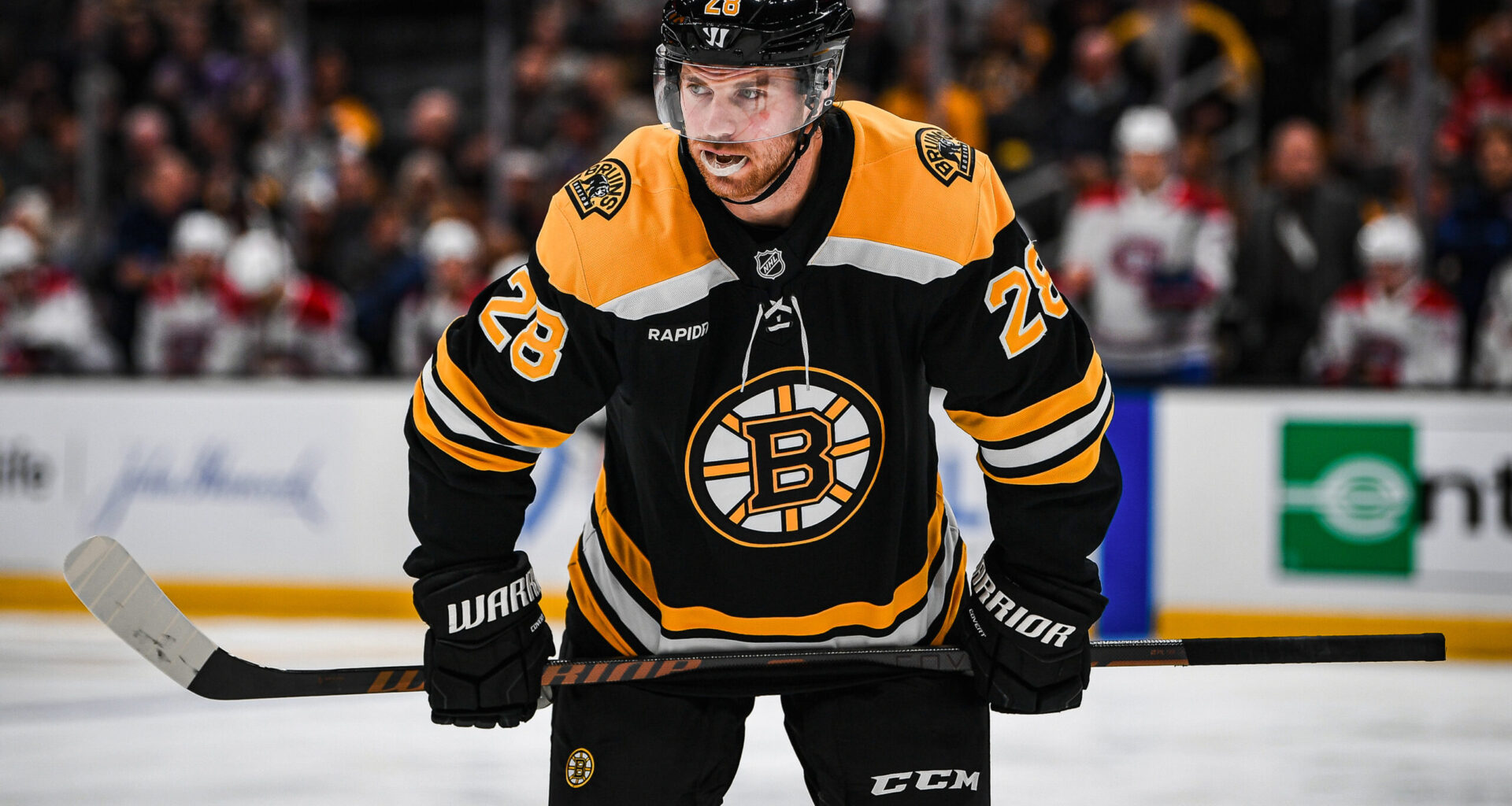 3 Bruins Players That Need to Have Bounce Back Seasons - The Hockey Writers - Boston Bruins