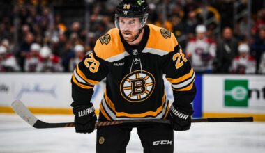 3 Bruins Players That Need to Have Bounce Back Seasons - The Hockey Writers - Boston Bruins