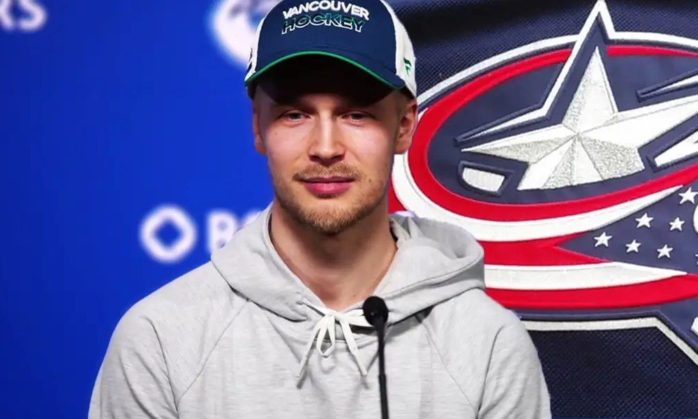 Insider Challenges Canucks to Prove Themselves After Miller Trade