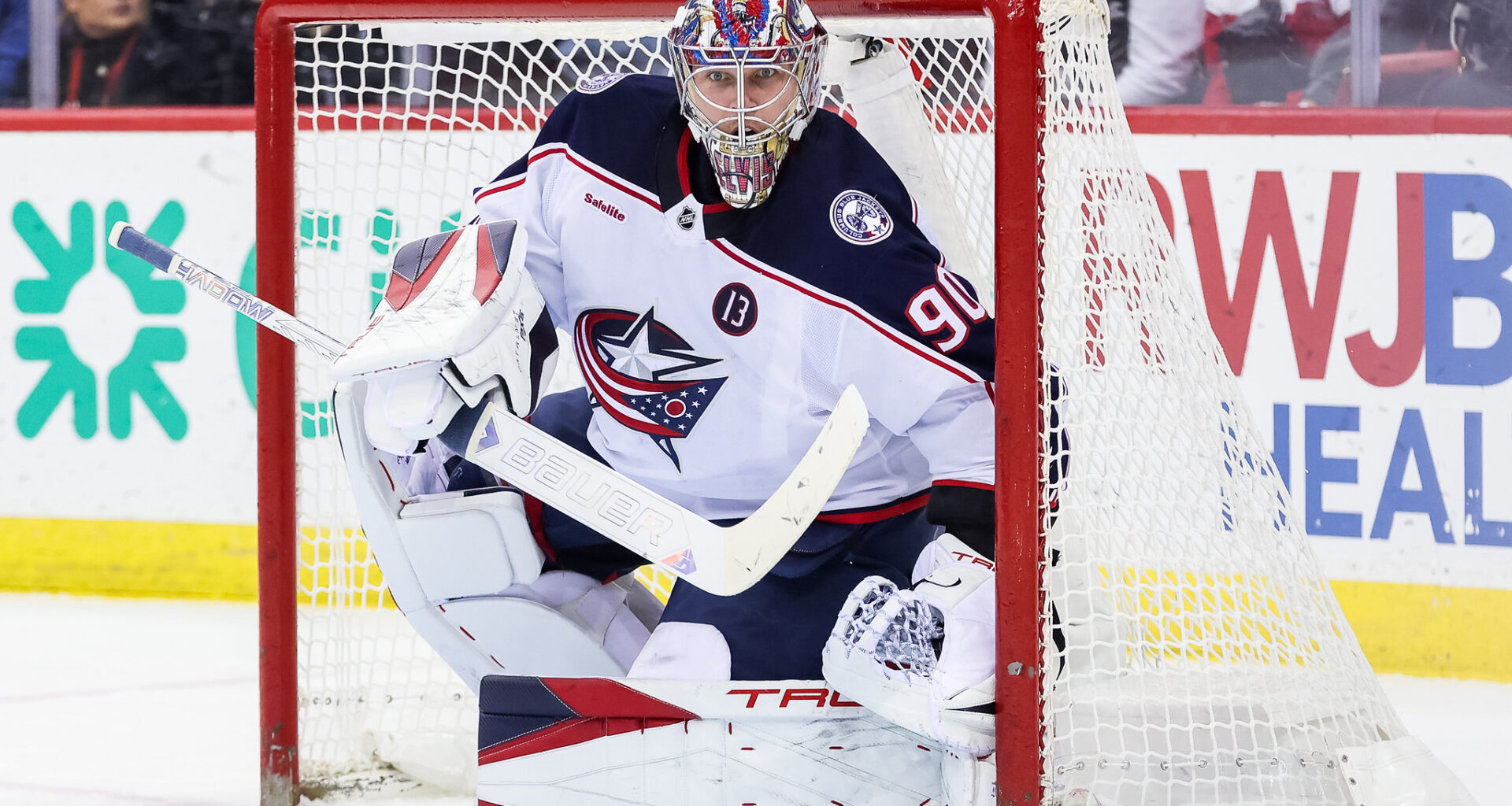 3 Blue Jackets That Could Be on Olympic Rosters - The Hockey Writers - Columbus Blue Jackets