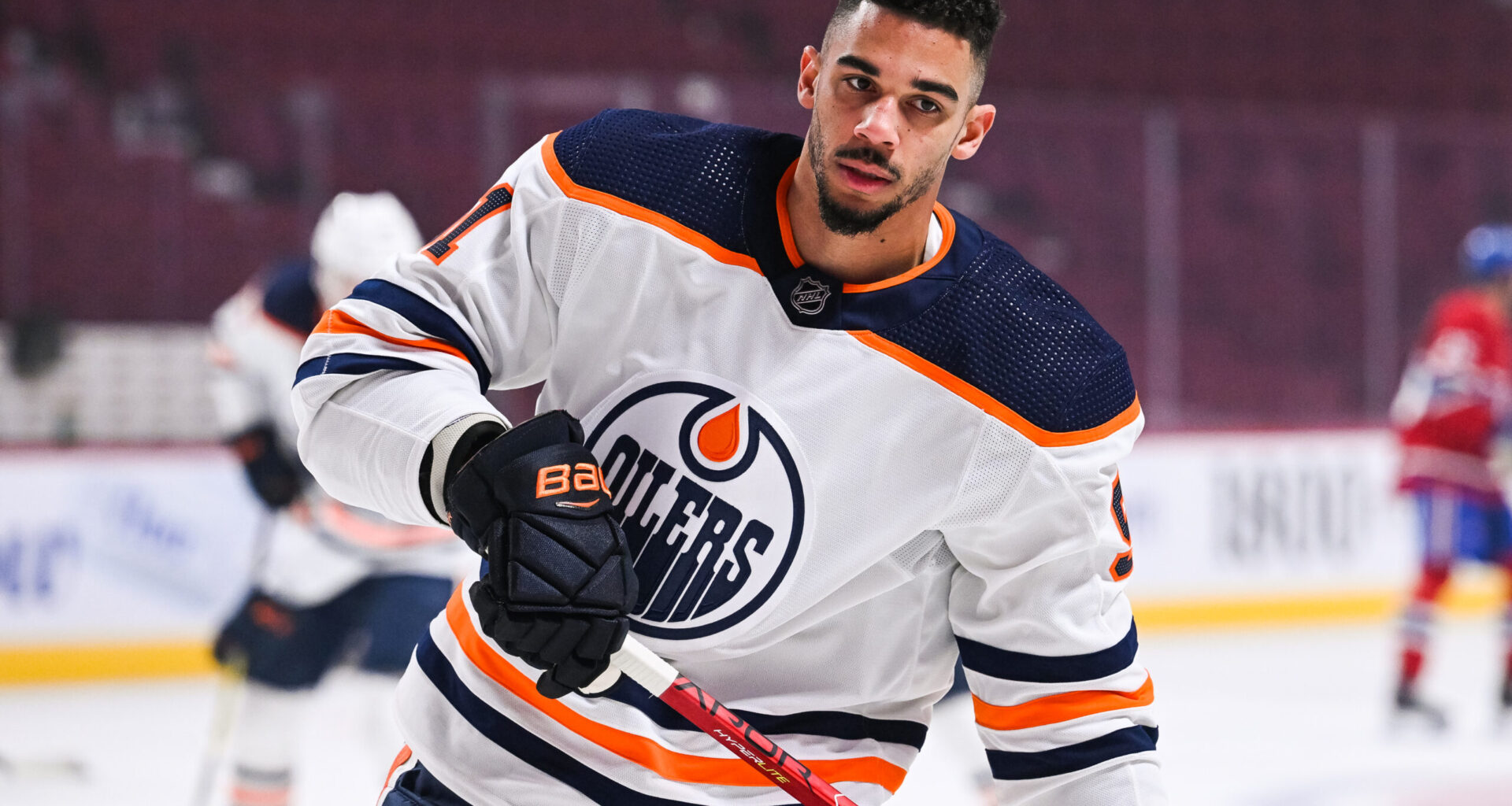 Analyzing Rumour of Evander Kane Returning to Oilers in 2026-27 Season - The Hockey Writers - Edmonton Oilers