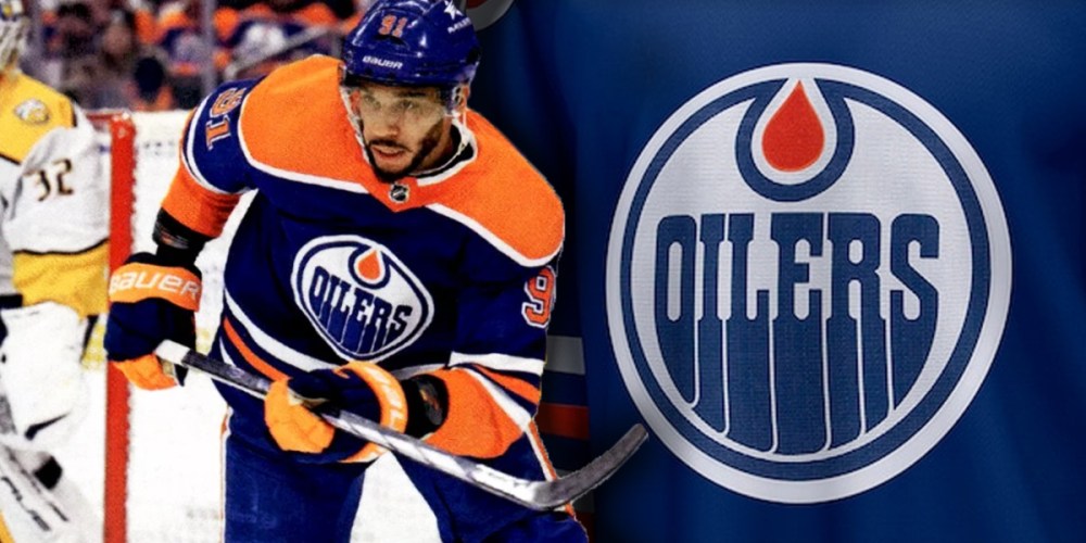 Evander Kane signing Oilers