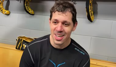 Why Caps Succeeded; How Malkin Can Improve; Pens in HoF