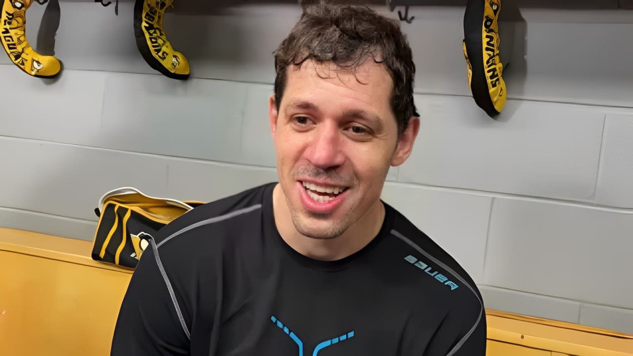 Why Caps Succeeded; How Malkin Can Improve; Pens in HoF