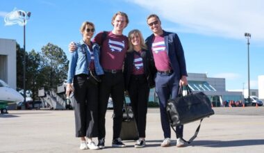 Deen’s Daily: Josh Manson Pens Beautiful Tribute to His Late Mother Lana