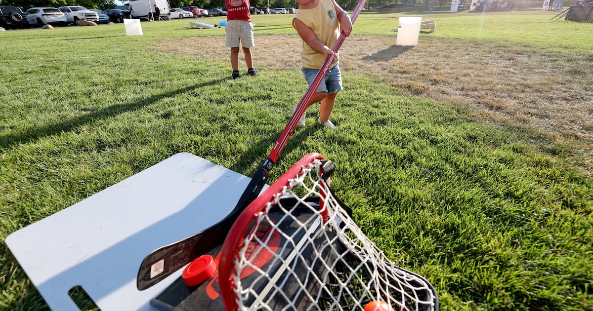 Utah Mammoth Week in Provo – Deseret News